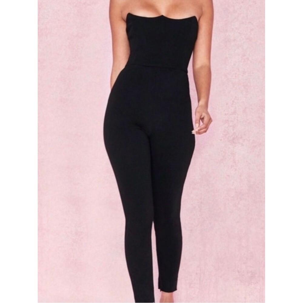 House of cb Millie jumpsuit